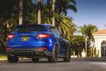 Maserati Levante Shtorm by Larte Design 2017 года